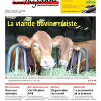 Retrouvez votre journal en version numérique.
