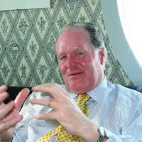 Marc Spielrein : "Rungis est un des marchés au monde où l'on défend le mieux la qualité des produits".