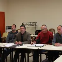 Au cours de l’exercice 2013, le GEPVA a commercialisé 30 943 animaux.