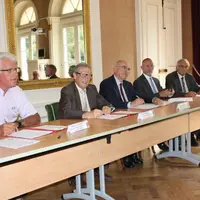 Le nouveau contrat de plan état-Région a été signé le 31 août dernier.