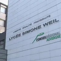 Découvrez la semaine du goût au lycée Simone Weil au Puy en Velay