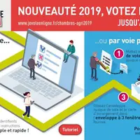 Votez au plus tôt.