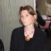 Aude Fernandez, chargée de mission à la FNSEA.