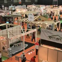 Les visiteurs ont pu aller à la rencontre des 200 exposants présents sur les 3 jours.