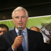 "Le budget de l'agriculture s'inscrit dans un cadre contraint" souligne Michel Barnier.