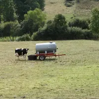 Alors que la sécheresse s'installe en Haute-Loire, la profession agricole entend réagir vite en demandant l'ouverture d'un dossier calamités agricoles
