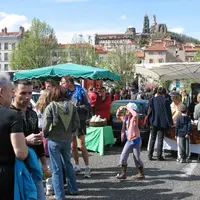 6 manifestations sont programmées dans les mois à venir ; une occasion pour les producteurs fermiers de faire découvrir leurs produits du terroir.