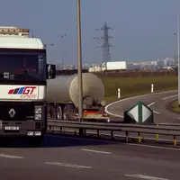 Nouvelle réglementation pour renforcer la sécurité des transports routiers de marchandises.