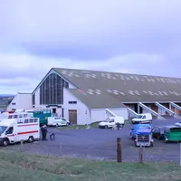 Le projet de marché au cadran à Saugues est en phase de discussions.