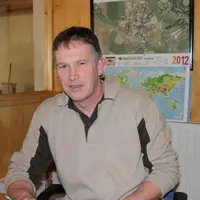 Gilles Boyer président de CER FRANCE Haute-Loire.
