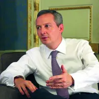 Régulation : « J'estime que la France a fait considérablement bouger les lignes et emporter une vraie victoire diplomatique ».