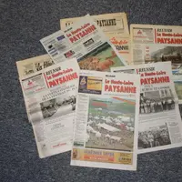 65 ans d'évolution…