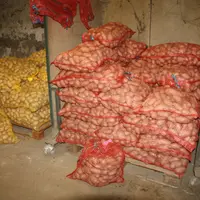 Sacs de pommes de terre de Craponne