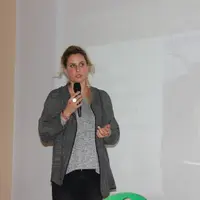 Pauline Garcia.