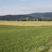 Paysages du brivadois, Paysas Bas