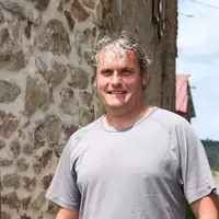 Claude Font est responsable du dossier «loup» à la FNO.