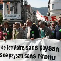 La mobilisation doit désormais payer. Les éleveurs attendent des actes des pouvoirs publics.