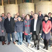 La campagne des élections chambre d’agriculture est lancée depuis le 29 novembre.