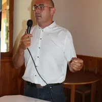 Le président veut un réseau syndical dense et actif.