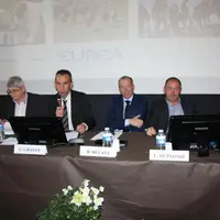 Le groupe Euréa était en assemblée générale le 2 décembre dernier au Puy.