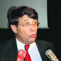 Philippe Chalmin, professeur associé à l’université de Paris-Dauphine et coordinateur de Cyclope : « Jamais un rapport Cyclope n’a été rédigé en de pa
