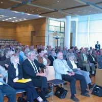 Plus de 150 élus locaux aux États généraux de la démocratie territoriale.