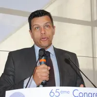 Xavier Beulin, président de la FNSEA était l’invité du 65e Congrès de la FDSEA 43.