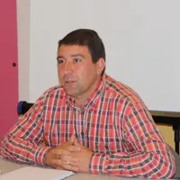 Philippe Lamat, délégué cantonal FDSEA