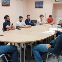 L'équipe des jeunes Agriculteurs du canton de Pradelles est à pied d’œuvre pour organiser la Finale départementale de Labour 2020.