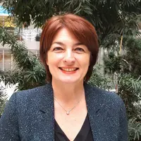 Béatrice Berthoux : «La Région Aura est novatrice».