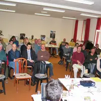 le GIE compte 50 adhérents.