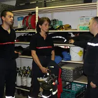 Le sapeur-pompier volontaire est invité à suivre des formations régulières pour être opérationnel 
et efficace en toutes circonstances.