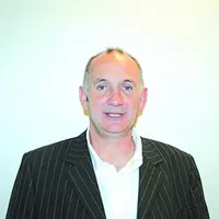 Philippe Panel, président de la MSA Auvergne.