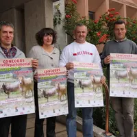 Le syndicat organise ce concours en partenariat avec la Chambre d’Agriculture.