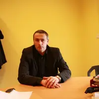 Yannick Fialip :  «Les agriculteurs ont la couenne dure, mais là, ils disent stop !»