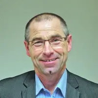 Joël Limouzin, vice-président de la FNSEA.