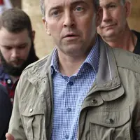 Patrick Bénézit, président de la FRSEA Massif central.
