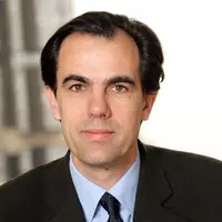 Philippe Dessertine, directeur de l'Institut de haute finance.