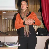 Vanessa Oukolof chargée de développement à la mission départementale du tourisme.