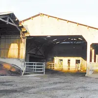 La ferme Auvergne devrait poursuivre son élan de modernisation grâce au plan de compétitivité et d'adaptation des exploitations agricoles (PCAE).