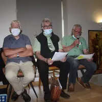 anciens exploitants de haute-loire en assemblée générale