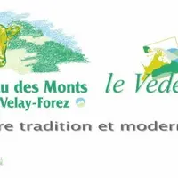 Le label rouge le Vedelou