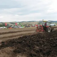 Le 25 août prochain, venez fêter le labour et l'agriculture au Pays des Sucs à Saint-Maurice de Lignon.