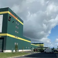 Entreprise Sabarot