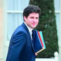À 40 ans, Julien Denormandie passe de la Ville à la campagne.
