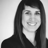 Nadia Auclair, présidente de la start-up Carbiolice.