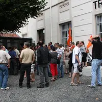 Le 10 juillet dernier, l’affaire Via Lacta a suscité beaucoup de mouvements devant le tribunal de commerce.