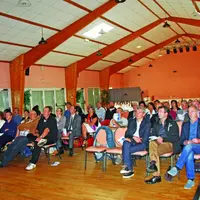 L’assemblée générale s’est déroulée le 21 juin à Savigneux (42).