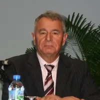 Jean Pierre Vigier