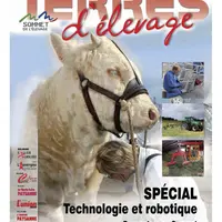 Terre d'Elevage sera joint à La Haute-Loire Paysanne en semaine 39.
